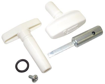 FIAMMA UNIVERSAL KNOB & EXTENSION KIT. 98683-112