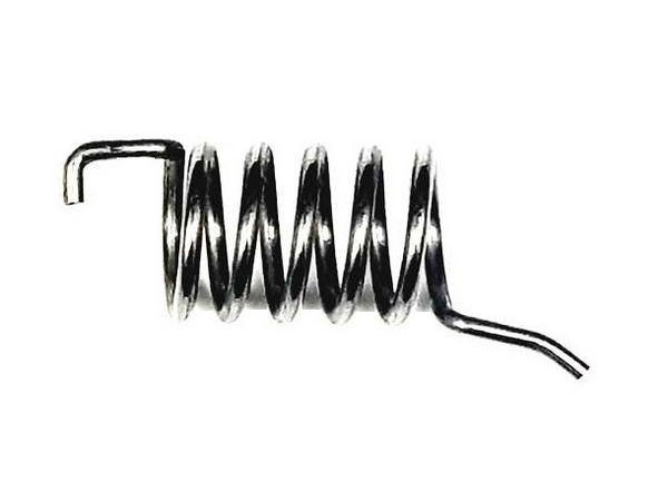 DOMETIC FREEZER DOOR SPRING R/H (200223701)