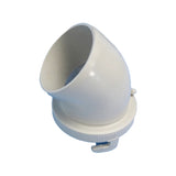 98669-006: Fiamma 45 Degree Angle Adaptor