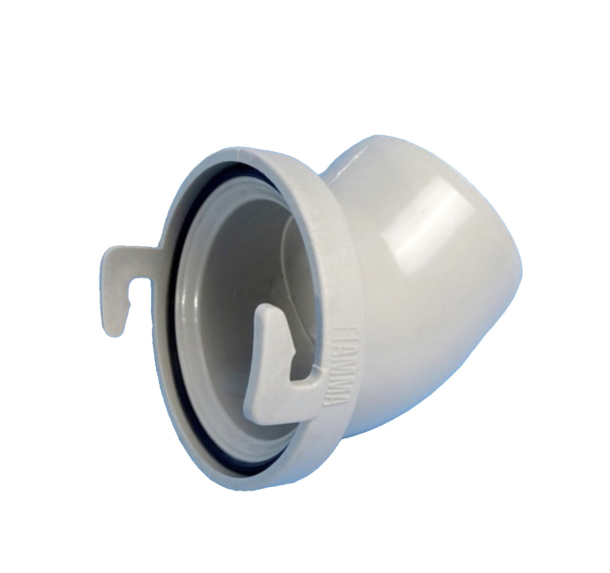 98669-006: Fiamma 45 Degree Angle Adaptor