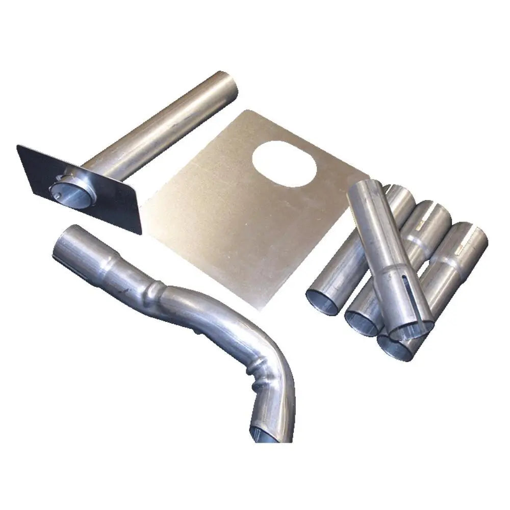 THETFORD FLUE KIT Suitable For N3,N4,N5,N6 Series Refrigerators Only