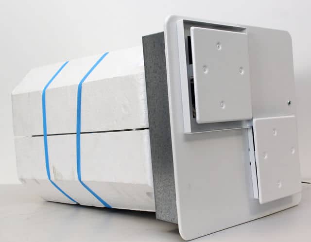 Swift Gas/Electric Hot Water System - White