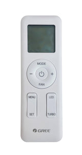 RV 3.5KW Roof Top Air Conditioner