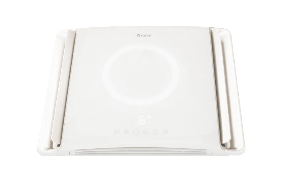 RV 3.5KW Roof Top Air Conditioner