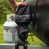 COAST RV GATOR Jack Cover