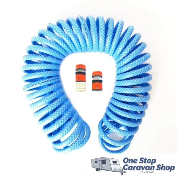 Supex Drinking Water Hose (AS4020) 20m