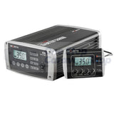 Projecta Battery Charger Display Monitor with mounting plate