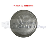 Dexter 10" Dust Cover - 493024