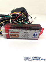 eTow - Towing System