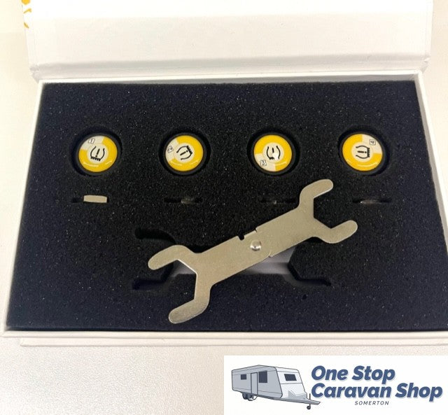 eTow - Towing System