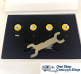 eTow - Towing System