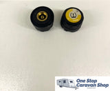 eTow - Towing System