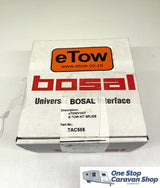 eTow - Towing System