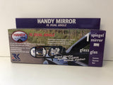 Reich Handy Mirror XL DUAL ANGLE