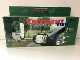 Reich Excellent View Towing Mirror