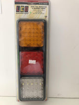 80 Triple Series - Stop/Tail/Indicator and Reverse Lamps