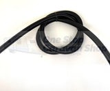 Cut to size Dometic RUA/RUC Fridge drain hose - 4450017243
