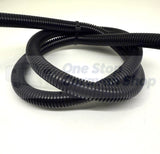 Cut to size Dometic RUA/RUC Fridge drain hose - 4450017243