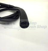 Cut to size Dometic RUA/RUC Fridge drain hose - 4450017243