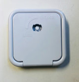 Jayco Camper Winch Winder Access Door C3107a