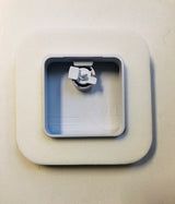 Jayco Camper Winch Winder Access Door C3107a