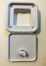 Jayco Camper Winch Winder Access Door C3107a