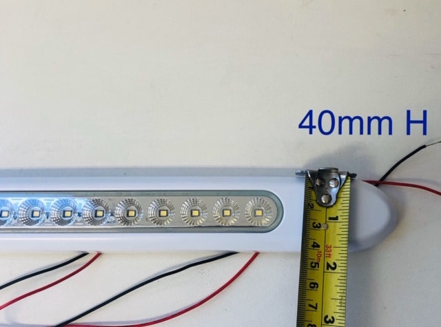 LED Caravan Light Interior 12V