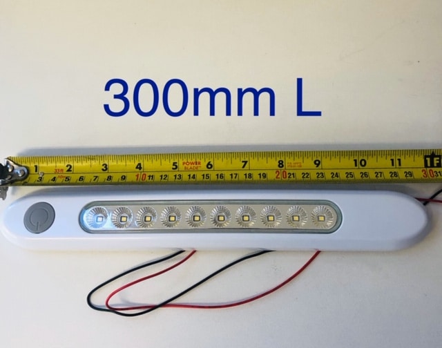 LED Caravan Light Interior 12V