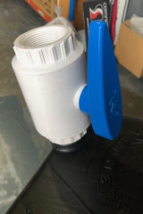 HUME 100Lt Grey Water Waste Tank with Fittings