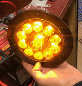 WV400FF Direction Indicator LED