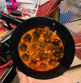 WV400FF Direction Indicator LED