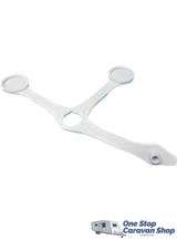 Outlet Cover Suit Triple Jayco Water Filler