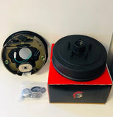 TROJAN COMPLETE 10" BRAKE KIT LH - 097435LH