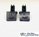 AFK Paddle End Pr Suit Fiamma F45s Left & Right