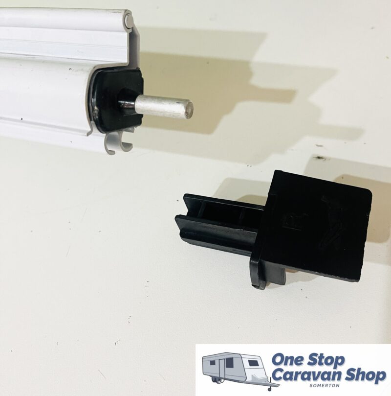 AFK Paddle End Pr Suit Fiamma F45s Left & Right