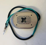 Trojan Electric Brake Magnet 10" Standard Oval