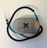 Trojan Electric Brake Magnet 10" Standard Oval