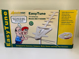 AUSSIEVAN Easy Tune Antenna BD-11DXNR – 360° Rotating TV Antenna