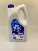 Supex Camp Flush Toilet Chemical 2.5 Litre (Blue)