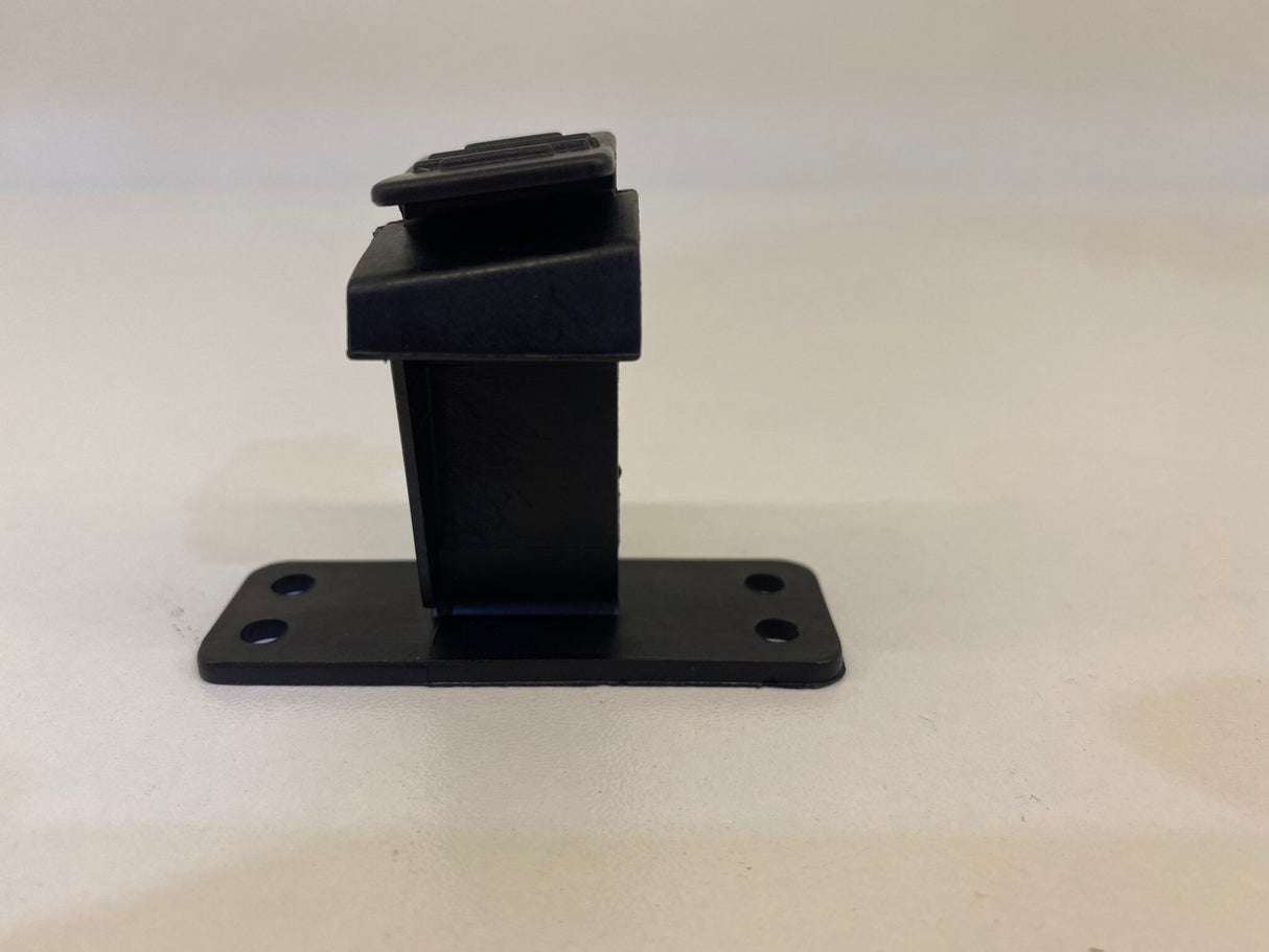 Dometic Door Catch Black T/S RM2350-3851138010