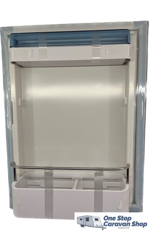 Complete Door - Suit Dometic Waeco CR50 / CRX50 Coolmatic Fridges