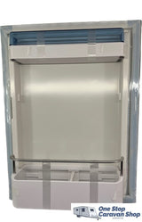 Complete Door - Suit Dometic Waeco CR50 / CRX50 Coolmatic Fridges