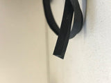 Starlite wind out Window Dust Seal (69030) per metre