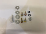 15L Plastic Diesel Heater Fuel Tank Kit