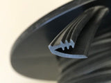 Caravan Door Seal - per metre