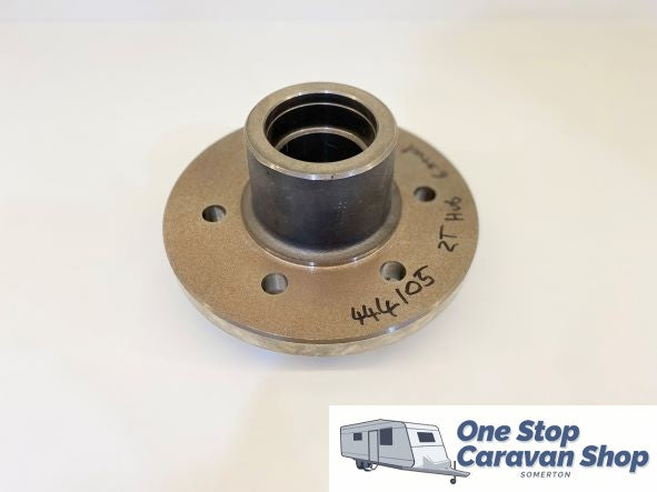 ALKO 12"Drum Hub - 6 stud LCR