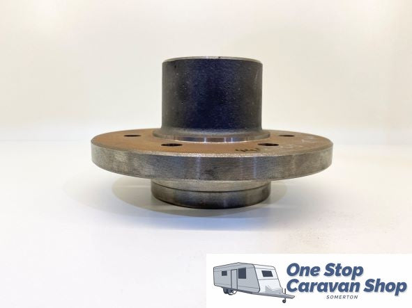 ALKO 12"Drum Hub - 6 stud LCR