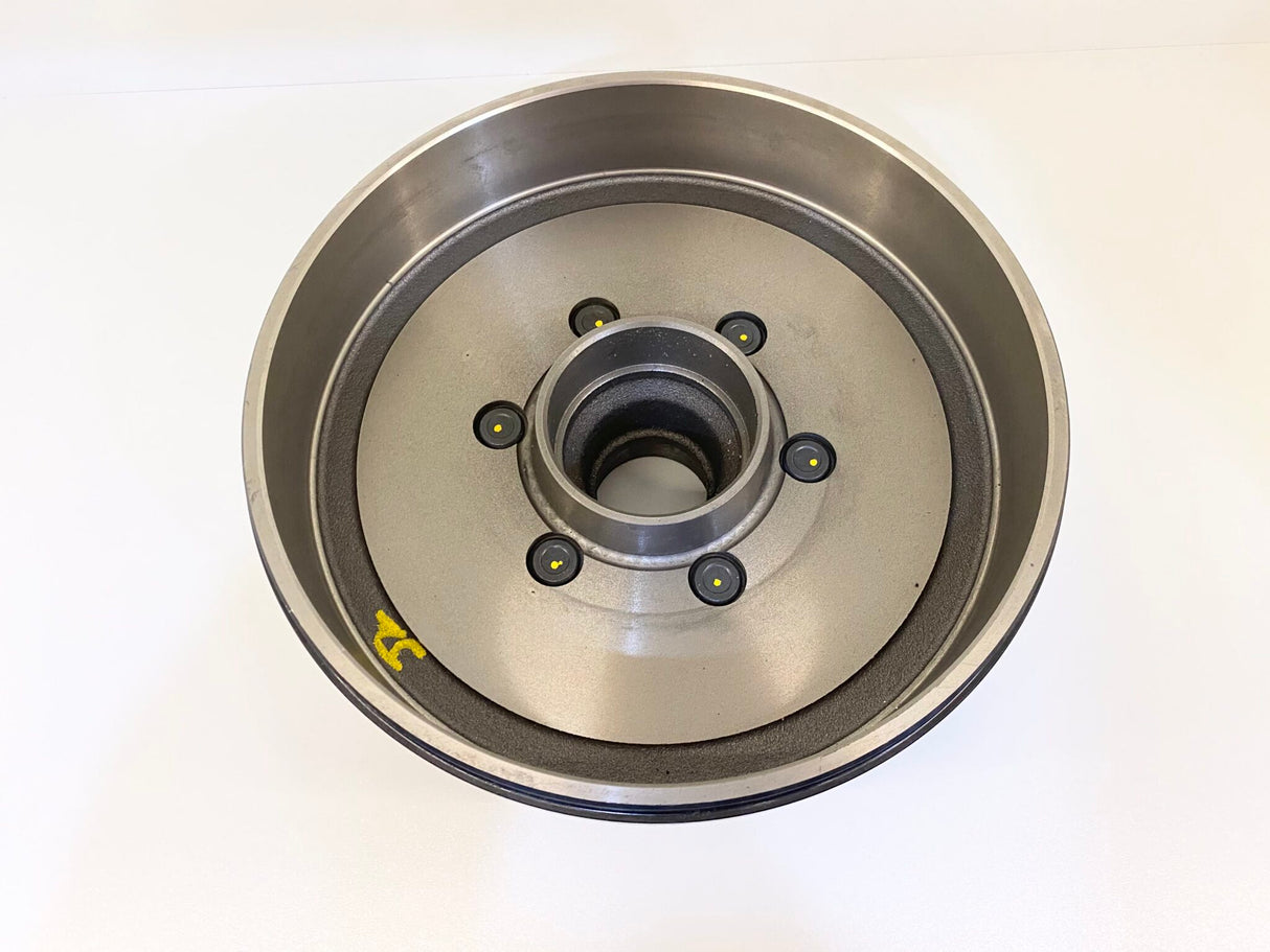 Alko Hub Drum 12" Electric L/Cruiser 6 Stud