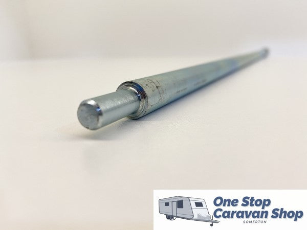 SLOTTED HEAD CARAVAN WINDER Drill attachment