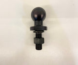 ALKO AKS2000 50mm Towball